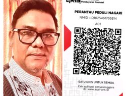 Donasi untuk Sumatera Barat Baru Terkumpul Rp52 Juta Lebih, Donasi Masih Dibuka Hingga 20 Desember 2025