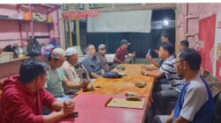 Donasi Perantau Peduli Nagari untuk Sumatra Barat Saat ini Terkumpul Rp82 Juta