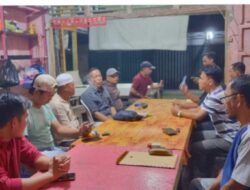 Donasi Perantau Peduli Nagari untuk Sumatra Barat Saat ini Terkumpul Rp82 Juta