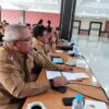 DPRD Sanggau Gelar Rapat Lintas Komisi Bahas Percepatan Pembangunan TA 2026
