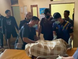 Mayat Pemuda Ditemukan Terbungkus Karung di Kamar Kos Sanggau, Polisi Duga Korban Pembunuhan