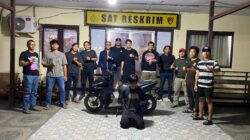 BREAKING NEWS: Pembunuhan Sadis di Kos Jalan Bujang Malaka Sanggau, Pelaku Jerat Leher Korban dengan Tali Tambang