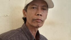 PETI Merajalela di Meliau: Puluhan Lanting Jek Sedot Emas, Aparat Dinilai Tutup Mata