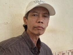 PETI Merajalela di Meliau: Puluhan Lanting Jek Sedot Emas, Aparat Dinilai Tutup Mata