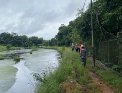 Sungai Engkadan dan Sekayu Menghitam Saat Hujan, Aktivitas PT APS Jadi Sorotan Warga Tayan Hulu