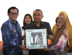 Pembangunan Ekonomi Butuh Kemandirian dan Peran Aktip Masyarakat