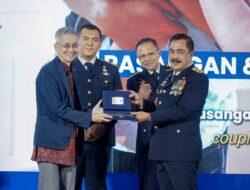 Imigrasi Resmikan Global Citizen of Indonesia, Beri ITAP Seumur Hidup bagi Diaspora dan Keturunan WNI