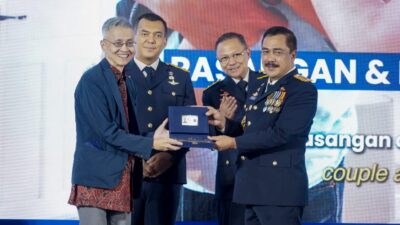 Imigrasi Resmikan Global Citizen of Indonesia, Beri ITAP Seumur Hidup bagi Diaspora dan Keturunan WNI