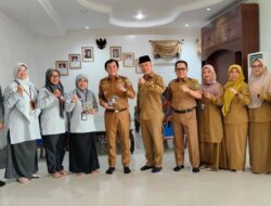 Singkawang Siap Jadi Tuan Rumah Program Revitalisasi Bahasa Daerah