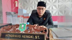 DPRD Sanggau Resmi Miliki JDIH, Tingkatkan Layanan Informasi Hukum Daerah
