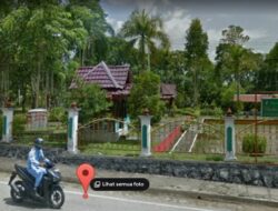 Alih Fungsi Taman Sekayam Dipertanyakan, KAHNI Nilai Prosedur dan Transparansi Pemkab Sanggau Bermasalah