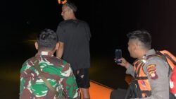 Hilang Tanpa Jejak, Bocah 4 Tahun di Kembayan Dicari hingga Aliran Sungai Sekayam