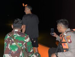 Hilang Tanpa Jejak, Bocah 4 Tahun di Kembayan Dicari hingga Aliran Sungai Sekayam