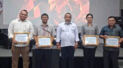 SMSI Kalbar Gelar FGD Literasi Digital, Perkuat Etika Jurnalistik dan Tangkal Hoaks