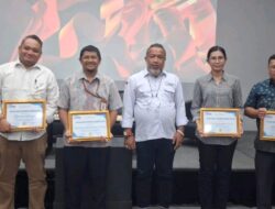 SMSI Kalbar Gelar FGD Literasi Digital, Perkuat Etika Jurnalistik dan Tangkal Hoaks