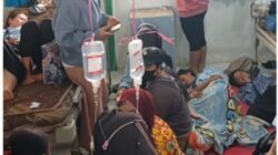 162 Siswa dan Guru di Ketapang Diduga Keracunan Menu MBG