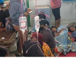 162 Siswa dan Guru di Ketapang Diduga Keracunan Menu MBG