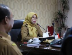 54 Siswa MAN Keracunan MBG Dinyatakan Pulih