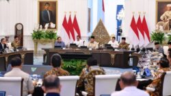 Prabowo Ajak Tokoh Bangsa Diskusi Bareng, Bahas Dampak Geopolitik Dunia