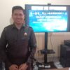 Wakili Ketua DPRD, Didi Darmadi Ikuti Rakor Lintas Sektoral Ops Ketupat