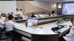 Perangkat Daerah Diminta Lakukan Verifikasi dan Klarifikasi Usulan Masyarakat