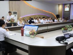Perangkat Daerah Diminta Lakukan Verifikasi dan Klarifikasi Usulan Masyarakat