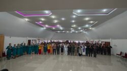 Ketua DPRD Sanggau Ingatkan Pejabat Baru Prioritaskan Pelayanan kepada Rakyat