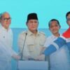 Presiden Prabowo Resmikan 13 Proyek Hilirisasi Rp116 Triliun di Cilacap