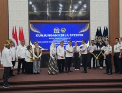 DPR RI Soroti Lemahnya Pengawasan Perbatasan Kalbar, Imigrasi Akui Kendala SDM dan Jalur Ilegal