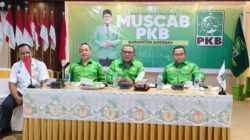 Tujuh Nama Muncul, Bursa Ketua DPC PKB Sanggau Mulai Memanas
