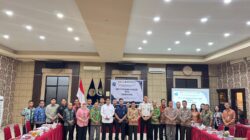 Timpora Sintang Diperkuat: Imigrasi Sanggau Dorong Integrasi Data Pengawasan Orang Asing