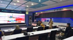 Website Perangkat Daerah Harus Jadi Sumber Informasi Dipercaya