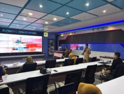 Website Perangkat Daerah Harus Jadi Sumber Informasi Dipercaya