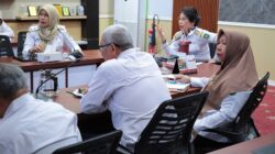 Penurunan Nilai MCSP Harus Jadi Perhatian Perangkat  Daerah