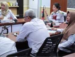 Penurunan Nilai MCSP Harus Jadi Perhatian Perangkat  Daerah