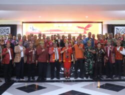 ICDN Kota Singkawang Motor Penggerak Bangun SDM