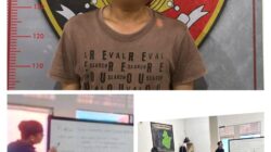 Polisi Tetapkan Sales Jadi Tersangka Penggelapan Rp208 Juta di TAP Sosok