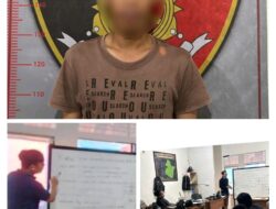 Polisi Tetapkan Sales Jadi Tersangka Penggelapan Rp208 Juta di TAP Sosok