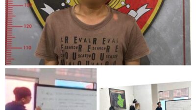 Polisi Tetapkan Sales Jadi Tersangka Penggelapan Rp208 Juta di TAP Sosok