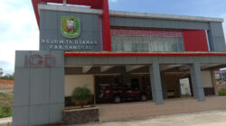 Gangguan Listrik PLN, Sejumlah Layanan RSUD M.Th. Djaman Sanggau Terganggu