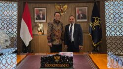 Advokat Tak Lagi di Pinggir: KUHAP Baru Tegaskan Posisi Setara Penegak Hukum