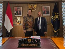 Advokat Tak Lagi di Pinggir: KUHAP Baru Tegaskan Posisi Setara Penegak Hukum