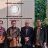 SMSI dan ABPEDNAS Perkuat Sinergi Pengawasan Desa