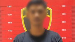 Kurir Ekspedisi di Sekadau Diduga Gelapkan Dana COD Rp94,8 Juta