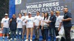 SMSI Dorong Regulasi Pers Lebih Adaptif terhadap Media Digital Independen