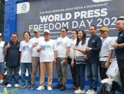 SMSI Dorong Regulasi Pers Lebih Adaptif terhadap Media Digital Independen