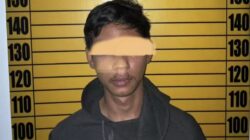 Pengedar Ganja di Ngabang Ditangkap, Dua Rekan Pelaku Kabur