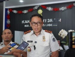 Imigrasi Sanggau Bentuk Desa Binaan Imigrasi di Melawi