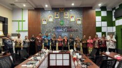 Pemkot Singkawang Percepat Transformasi Digital Sektor Keuangan