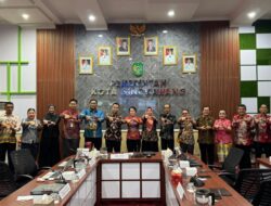 Pemkot Singkawang Percepat Transformasi Digital Sektor Keuangan